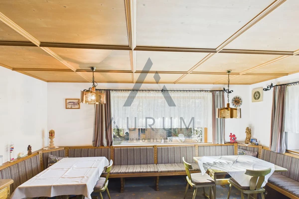 9-Zimmer-Haus kaufen in Kufstein – 245 m², € 1.680.000 – Bild 5 von 16