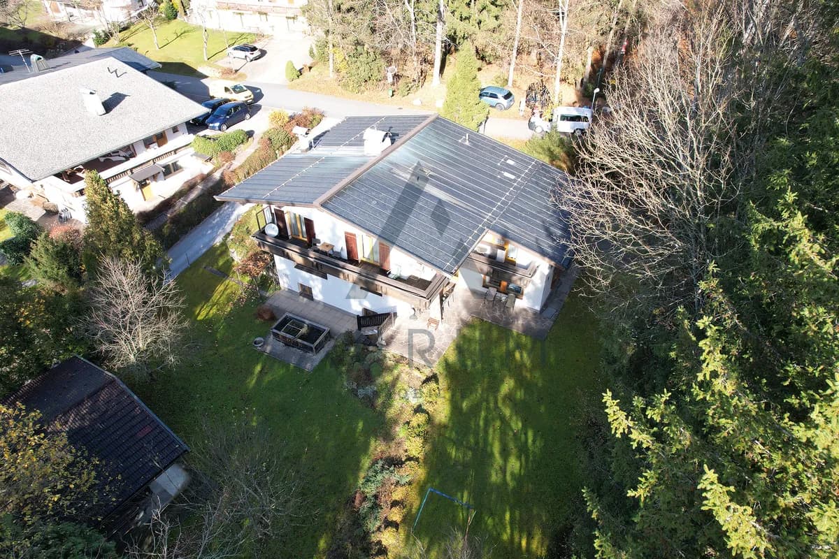 9-Zimmer-Haus kaufen in Kufstein – 245 m², € 1.680.000 – Bild 10 von 16