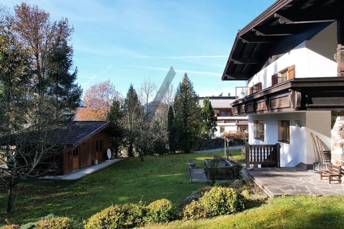 9-Zimmer-Haus kaufen in Kufstein – 245 m², € 1.680.000 – Bild 14 von 16