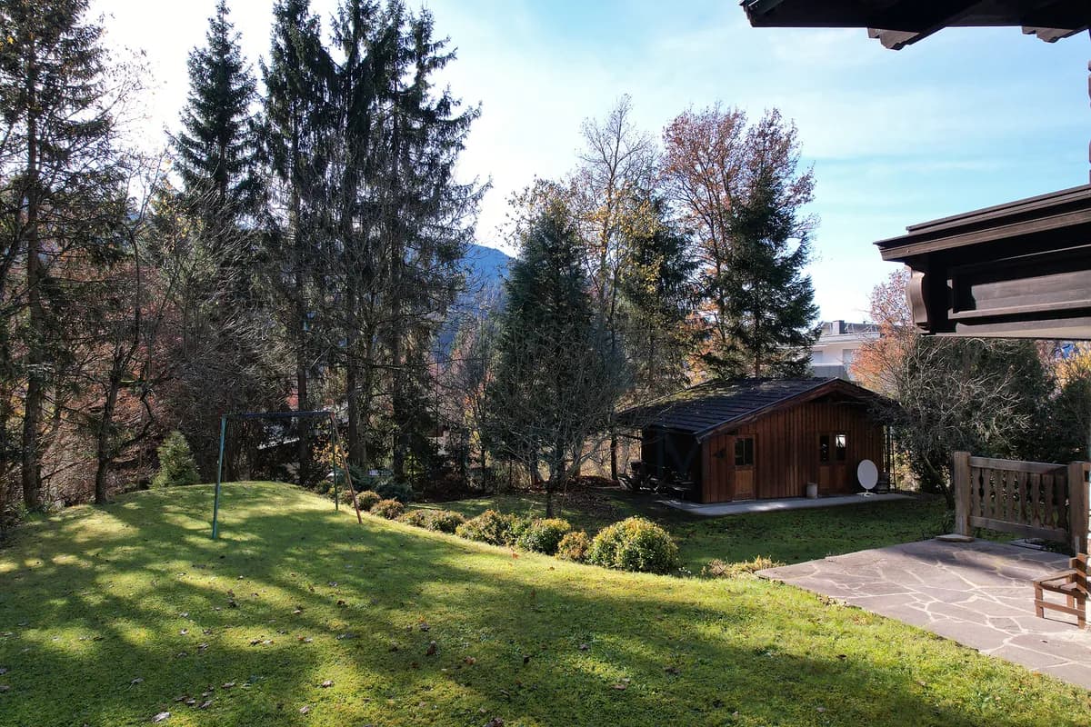 9-Zimmer-Haus kaufen in Kufstein – 245 m², € 1.680.000 – Bild 15 von 16