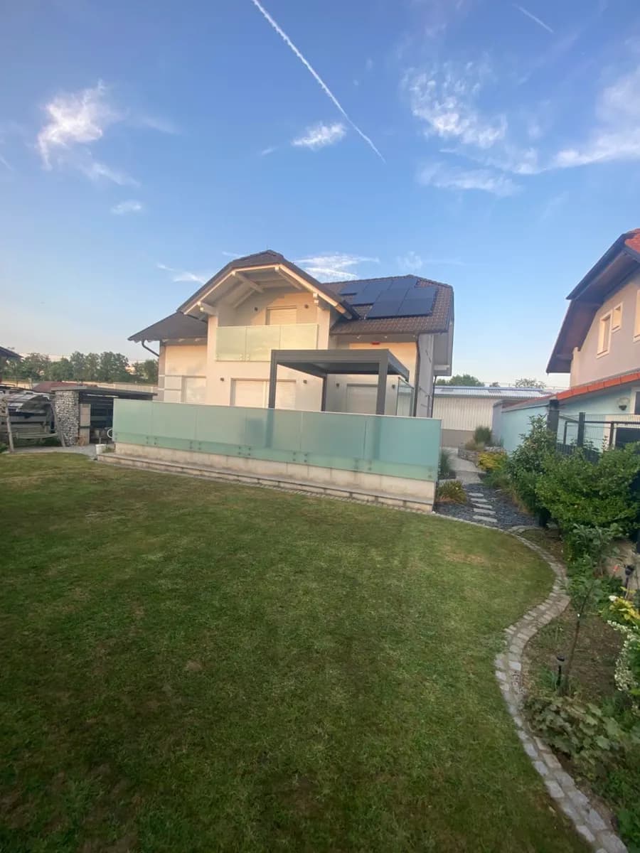 8-Zimmer-Haus kaufen in Mödling – 264 m², € 1.199.000 – Bild 7 von 52