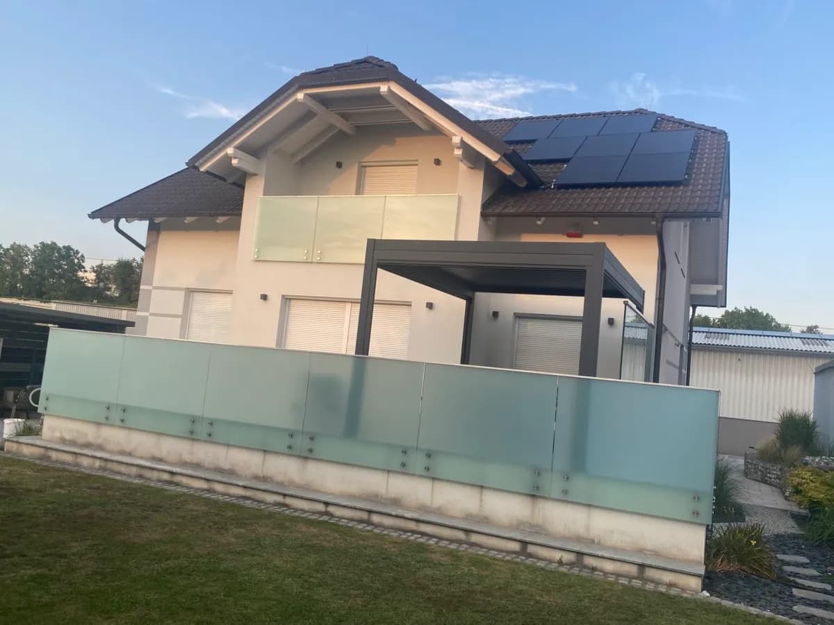 8-Zimmer-Haus kaufen in Mödling – 264 m², € 1.199.000 – Bild 8 von 52