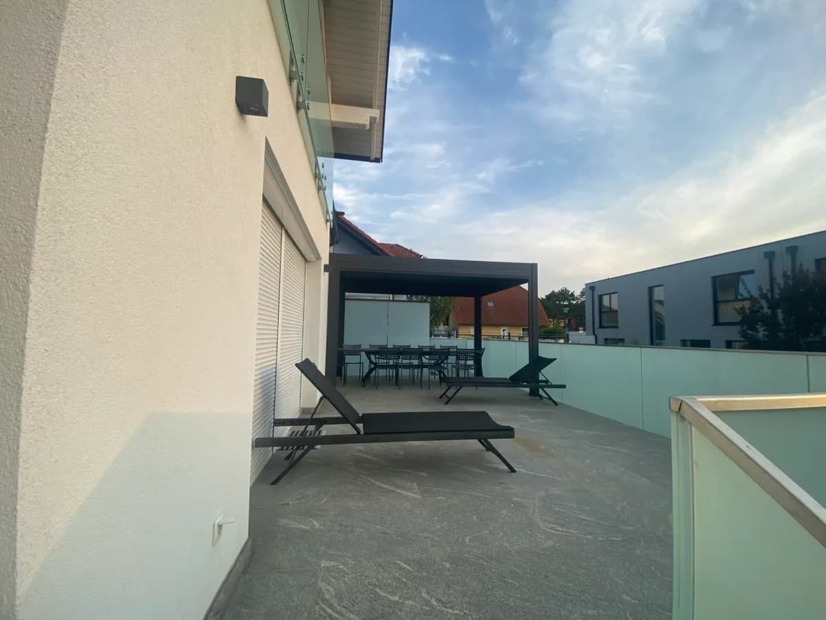 8-Zimmer-Haus kaufen in Mödling – 264 m², € 1.199.000 – Bild 9 von 52