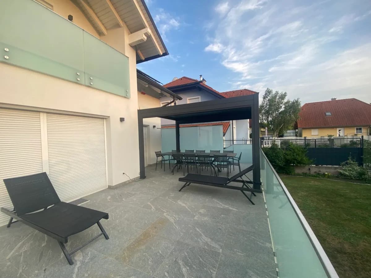 8-Zimmer-Haus kaufen in Mödling – 264 m², € 1.199.000 – Bild 10 von 52