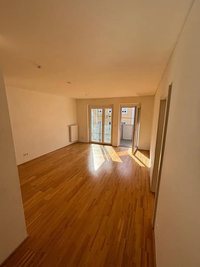 2-Zimmer-Wohnung mieten in Graz – 63,33 m², € 831 – Bild 1 von 17
