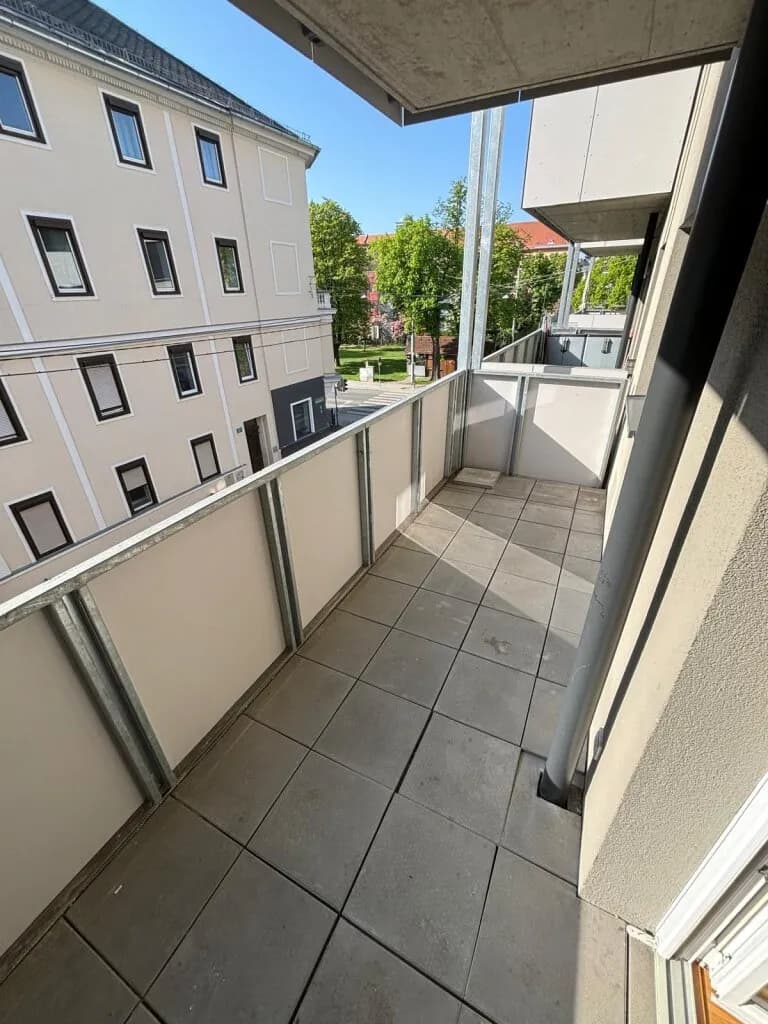 2-Zimmer-Wohnung mieten in Graz – 63,33 m², € 831 – Bild 16 von 17