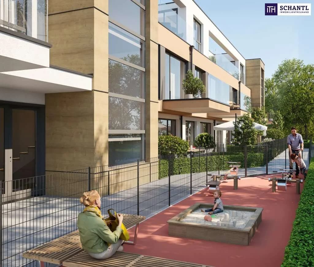 2-Zimmer-Wohnung kaufen in Wien – 56,28 m², € 306.000 – Bild 6 von 13