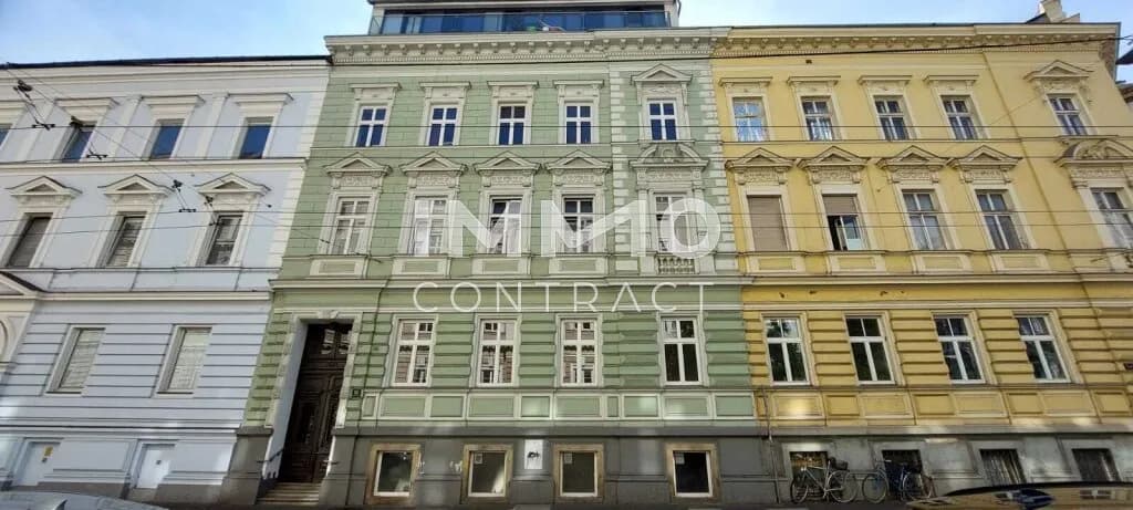 2-Zimmer-Wohnung mieten in Linz – 46,13 m², € 525 – Bild 2 von 15