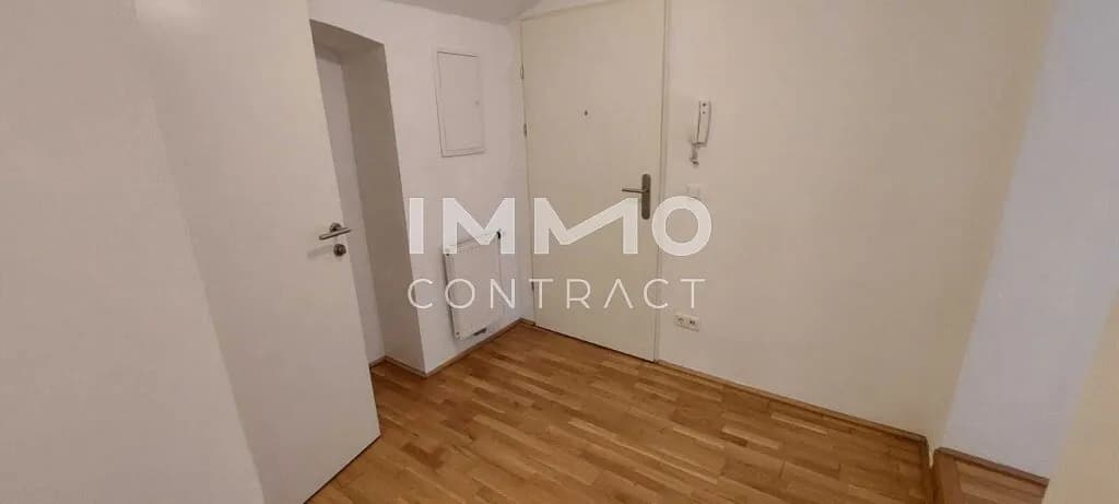 2-Zimmer-Wohnung mieten in Linz – 46,13 m², € 525 – Bild 14 von 15