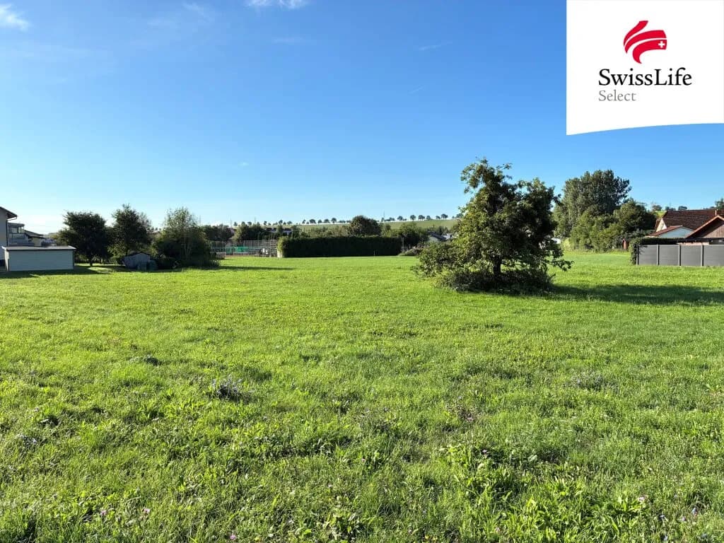 Grundstück kaufen in Grieskirchen – 818 m², € 161.964 – Bild 2 von 4