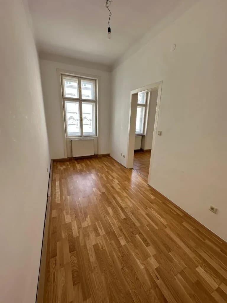 2-Zimmer-Wohnung mieten in Wien – 45,86 m², € 900 – Bild 2 von 6