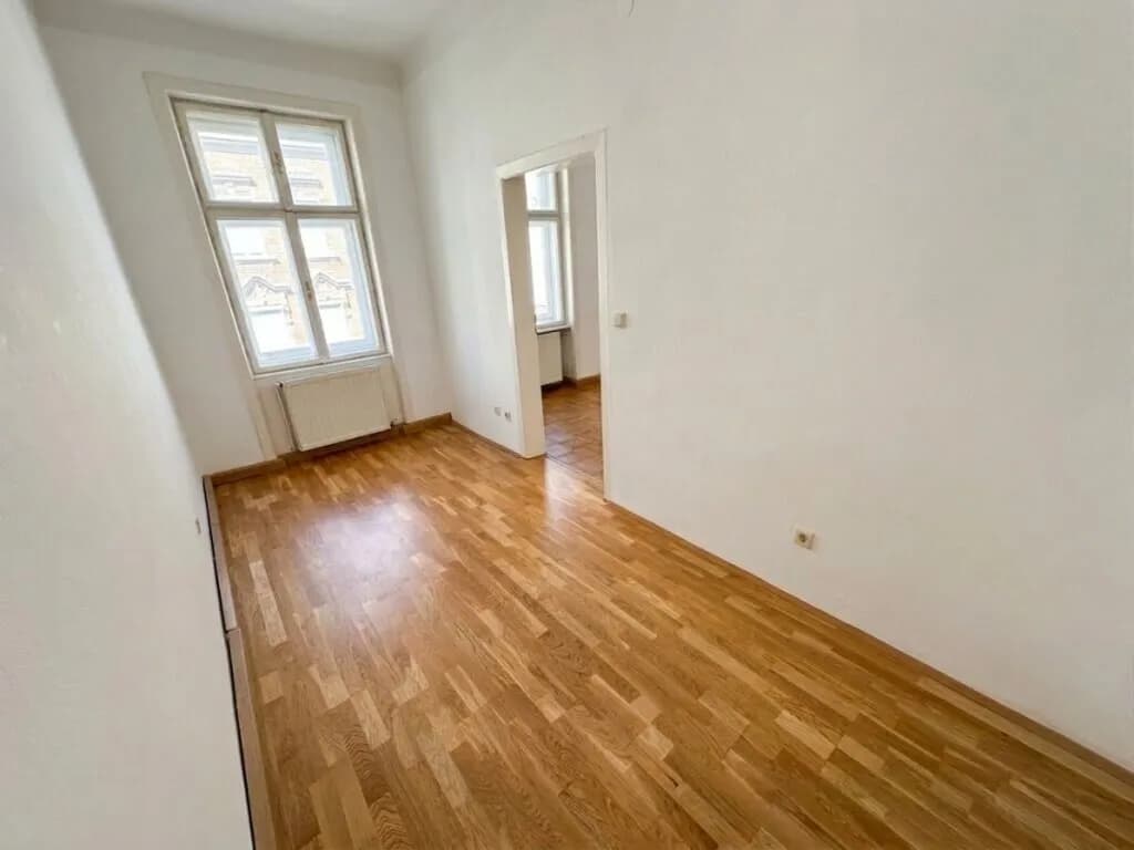 2-Zimmer-Wohnung mieten in Wien – 45,86 m², € 900 – Bild 3 von 6
