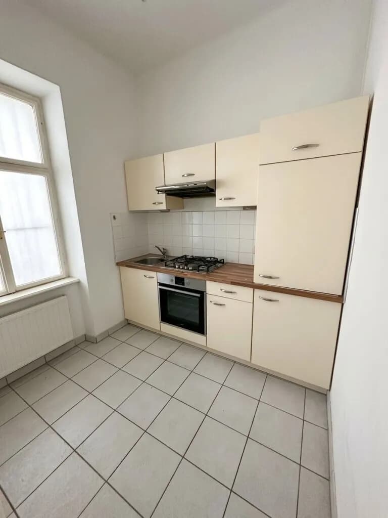 2-Zimmer-Wohnung mieten in Wien – 45,86 m², € 900 – Bild 4 von 6