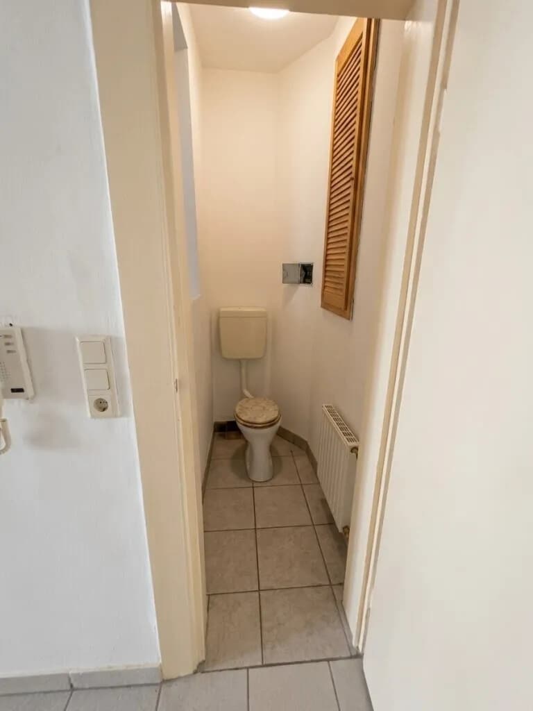 2-Zimmer-Wohnung mieten in Wien – 45,86 m², € 900 – Bild 6 von 6