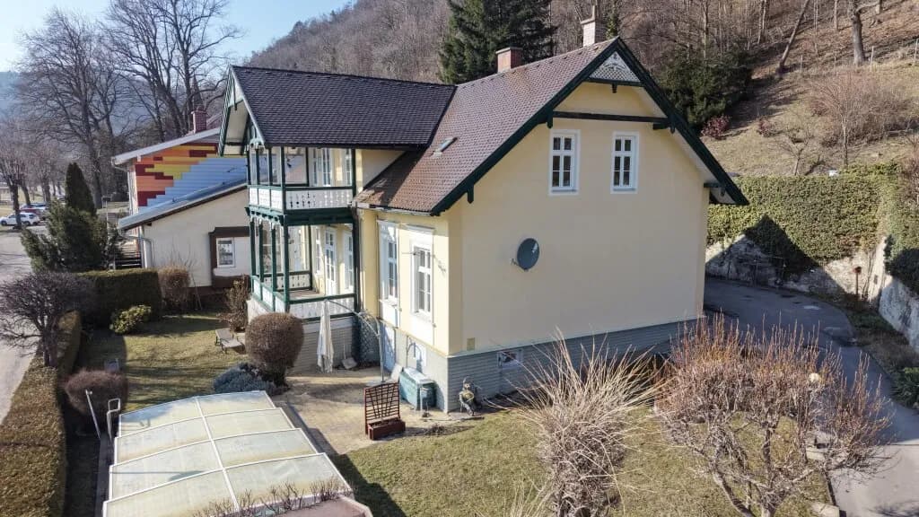 Immobilie kaufen in Neunkirchen – 280 m², € 698.000 – Bild 5 von 31