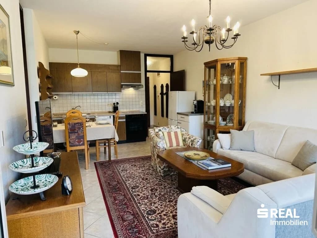 Wohnung kaufen in Gmunden – 51 m², € 195.000 – Bild 2 von 9