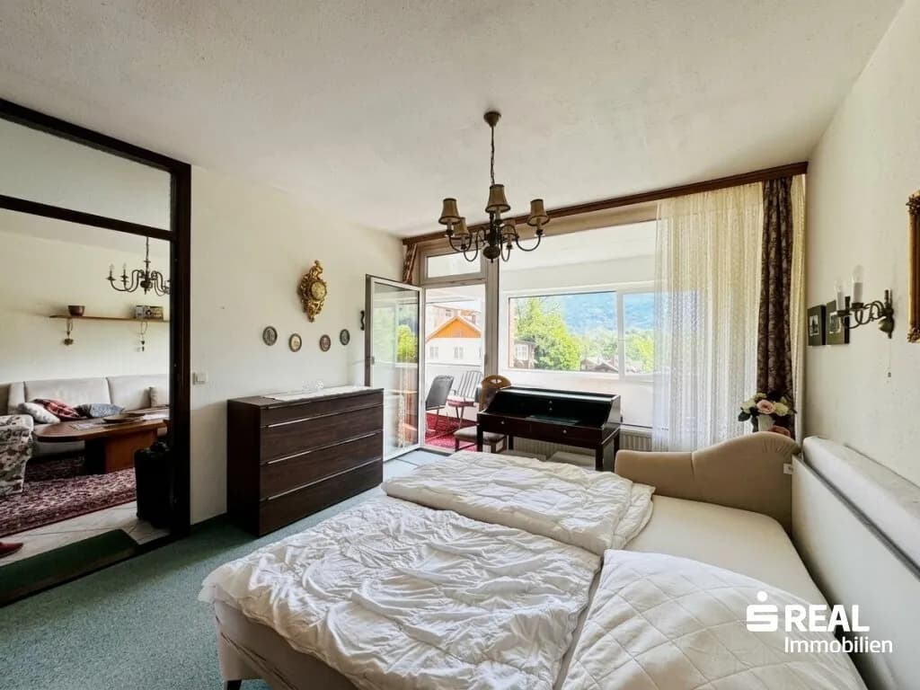Wohnung kaufen in Gmunden – 51 m², € 195.000 – Bild 3 von 9