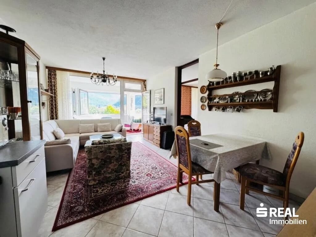 Wohnung kaufen in Gmunden – 51 m², € 195.000 – Bild 4 von 9