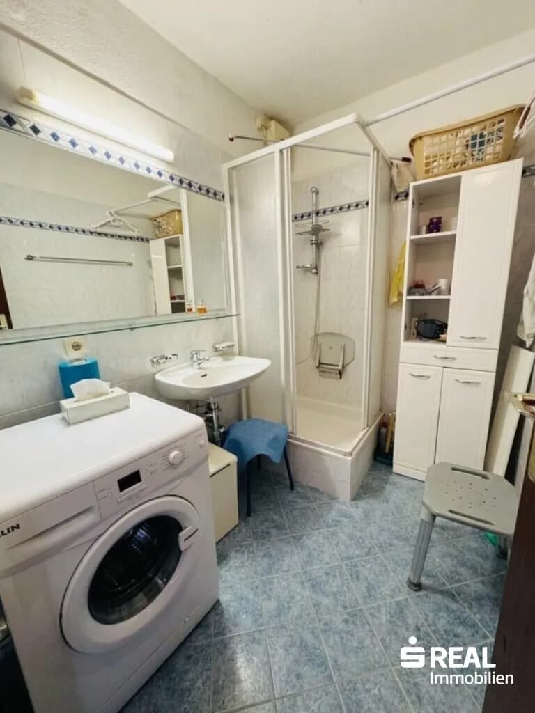 Wohnung kaufen in Gmunden – 51 m², € 195.000 – Bild 5 von 9