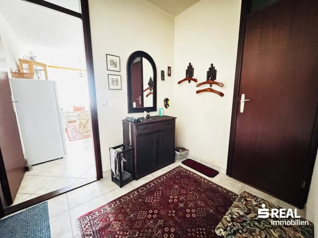 Wohnung kaufen in Gmunden – 51 m², € 195.000 – Bild 6 von 9