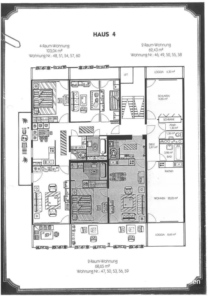 Wohnung kaufen in Gmunden – 51 m², € 195.000 – Bild 7 von 9
