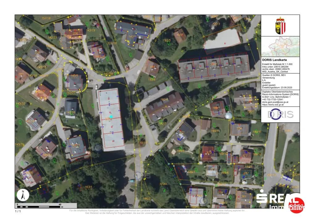 Wohnung kaufen in Gmunden – 51 m², € 195.000 – Bild 8 von 9