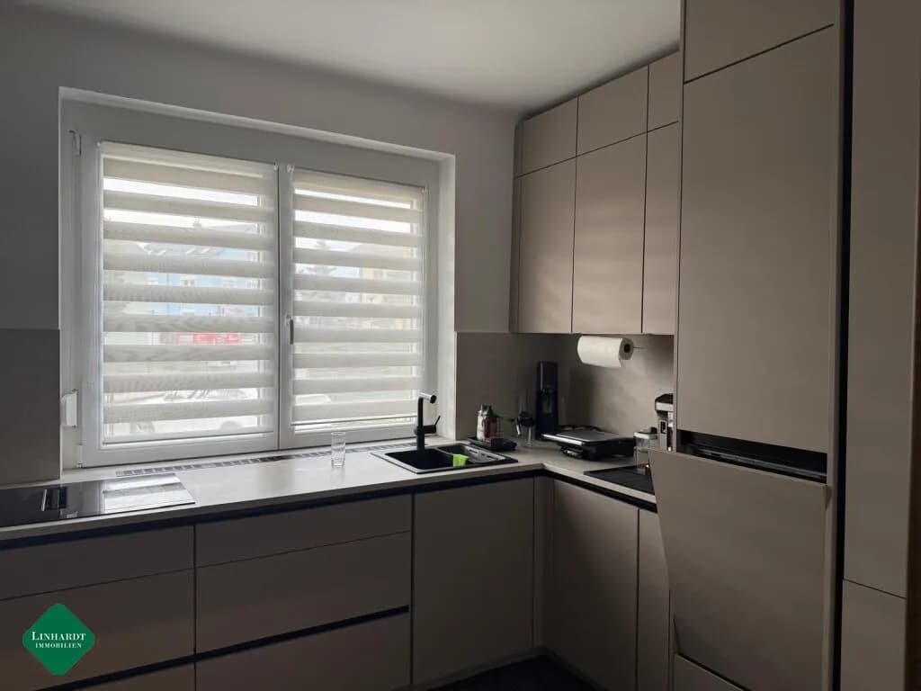 2-Zimmer-Haus mieten in Mödling – 75 m², € 1.470