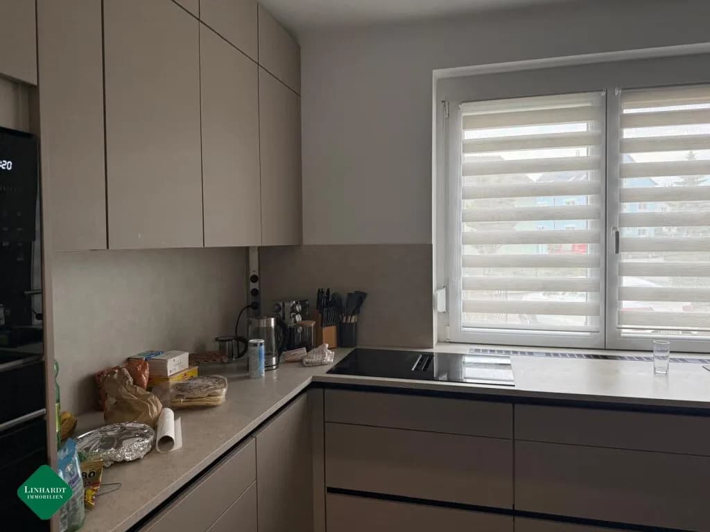 2-Zimmer-Haus mieten in Mödling – 75 m², € 1.470 – Bild 2 von 13