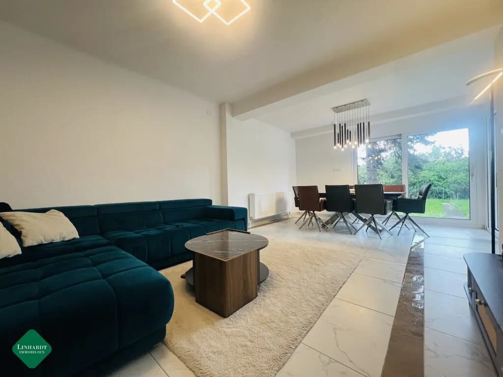 2-Zimmer-Haus mieten in Mödling – 75 m², € 1.470 – Bild 4 von 13