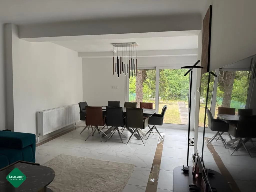 2-Zimmer-Haus mieten in Mödling – 75 m², € 1.470 – Bild 6 von 13