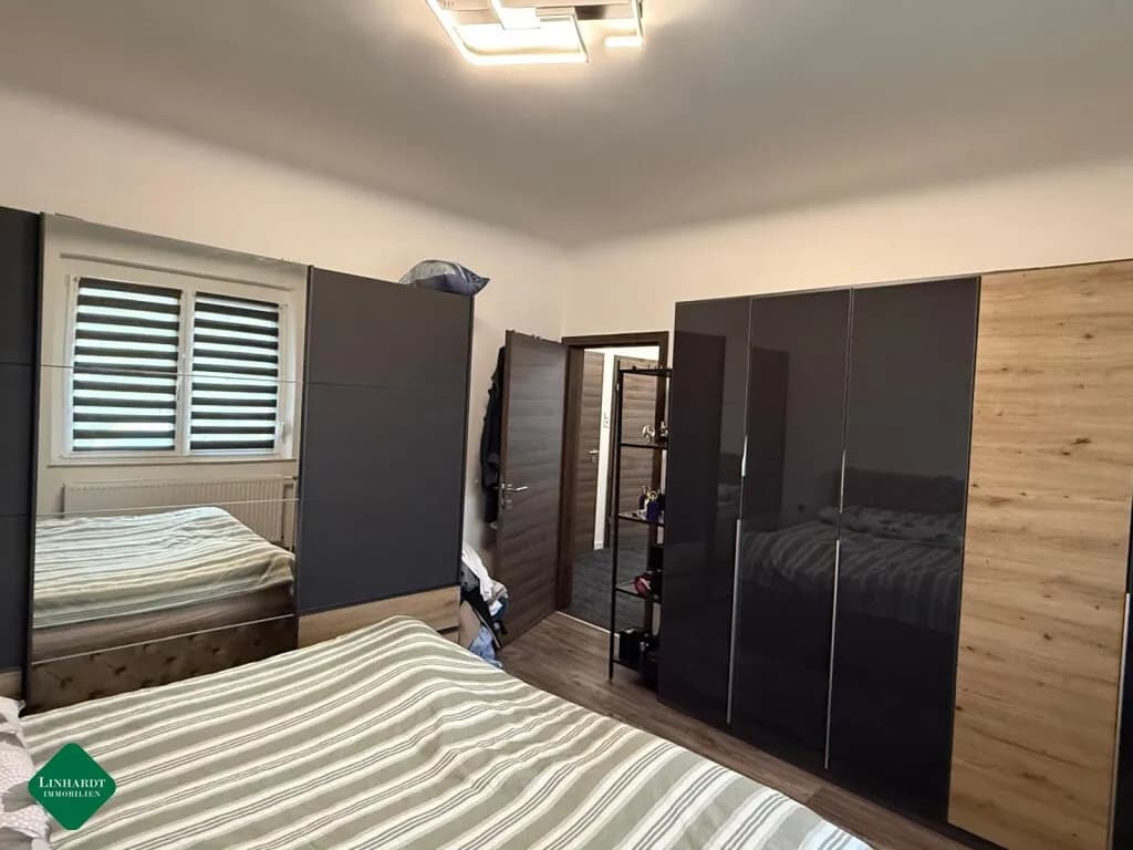 2-Zimmer-Haus mieten in Mödling – 75 m², € 1.470 – Bild 7 von 13