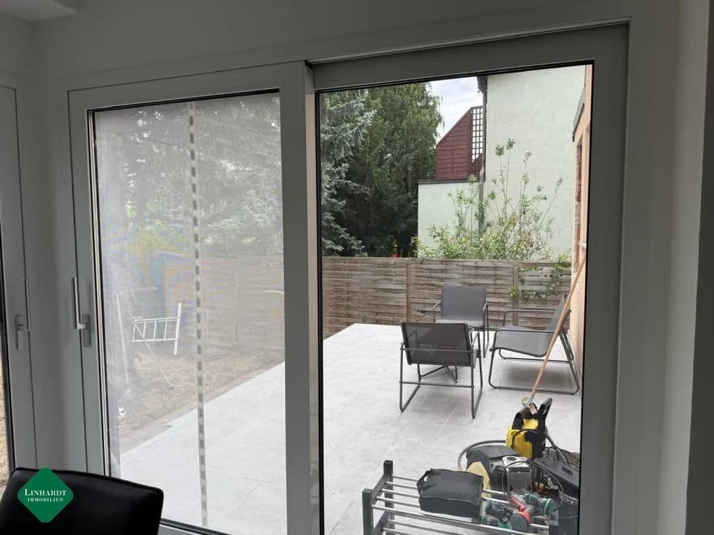 2-Zimmer-Haus mieten in Mödling – 75 m², € 1.470 – Bild 10 von 13