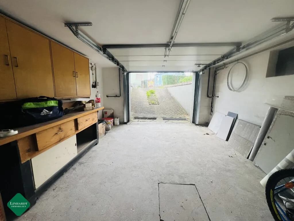 2-Zimmer-Haus mieten in Mödling – 75 m², € 1.470 – Bild 12 von 13