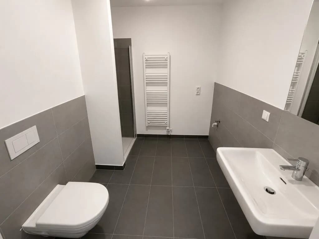 2-Zimmer-Wohnung mieten in Graz – 38,46 m², € 691 – Bild 4 von 6
