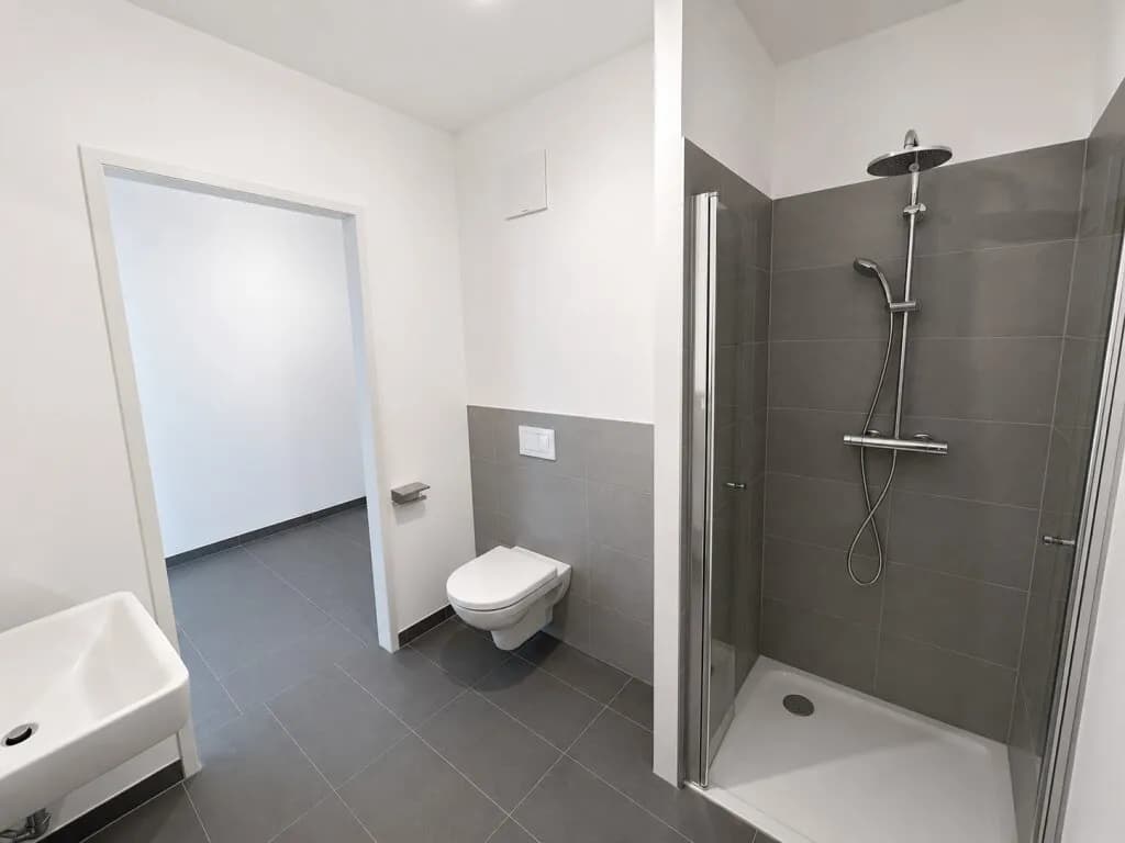2-Zimmer-Wohnung mieten in Graz – 38,46 m², € 691 – Bild 5 von 6