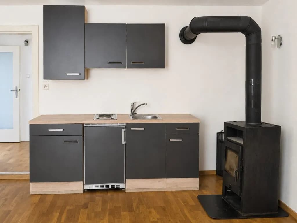 2-Zimmer-Wohnung mieten in Bruck an der Leitha – 44 m², € 530 – Bild 3 von 11