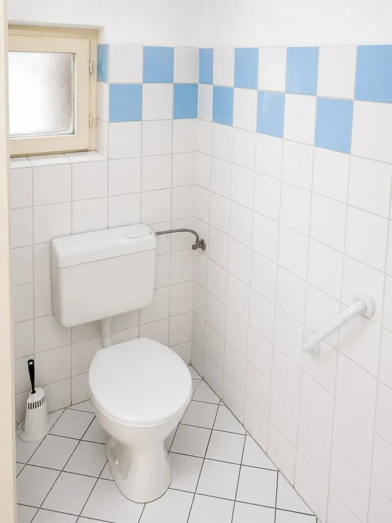 2-Zimmer-Wohnung mieten in Bruck an der Leitha – 44 m², € 530 – Bild 8 von 11