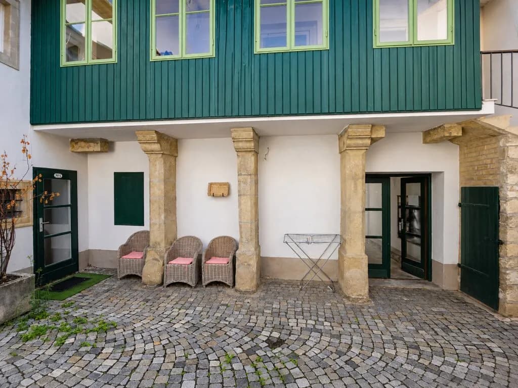 2-Zimmer-Wohnung mieten in Bruck an der Leitha – 44 m², € 530 – Bild 10 von 11