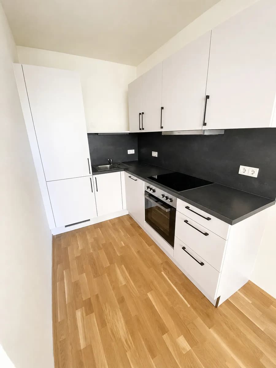 2-Zimmer-Wohnung kaufen in Leibnitz – 38,47 m², € 161.000 – Bild 2 von 2