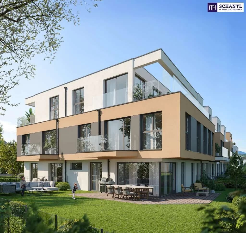3-Zimmer-Wohnung kaufen in Wien – 75,33 m², € 417.000 – Bild 5 von 13