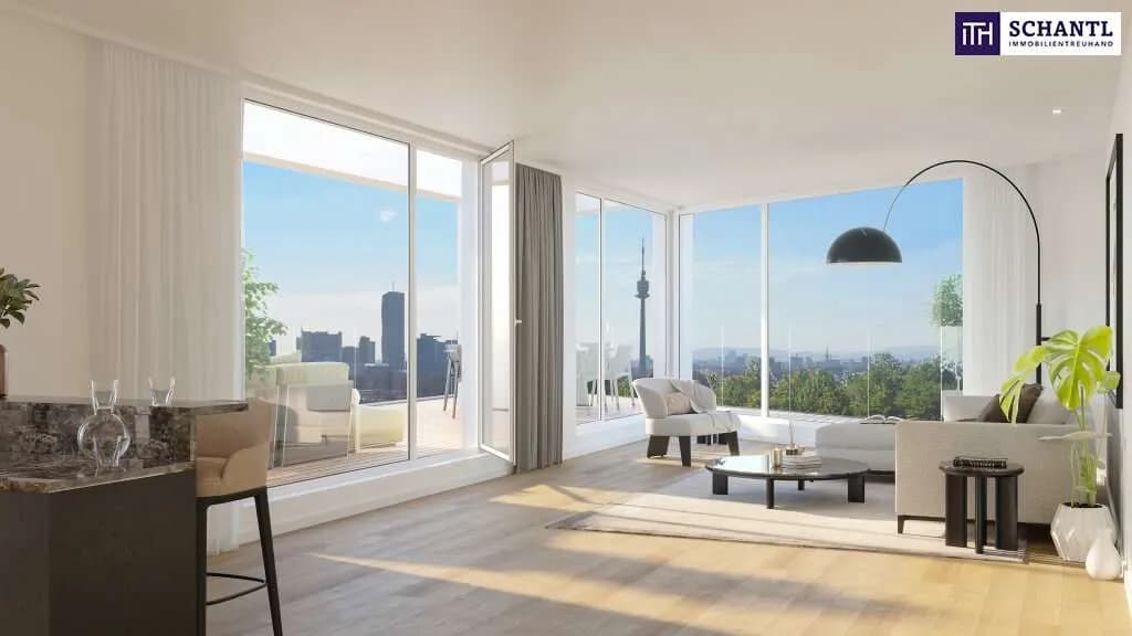 3-Zimmer-Wohnung kaufen in Wien – 75,33 m², € 417.000 – Bild 7 von 13