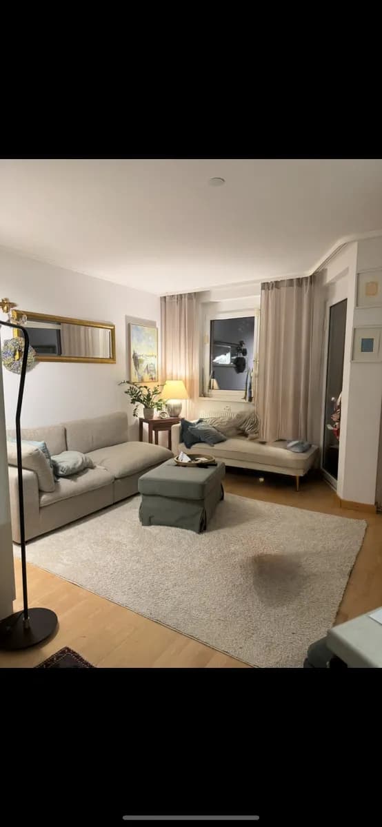 7-Zimmer-Haus mieten in Wien – 155 m², € 2.750 – Bild 2 von 12