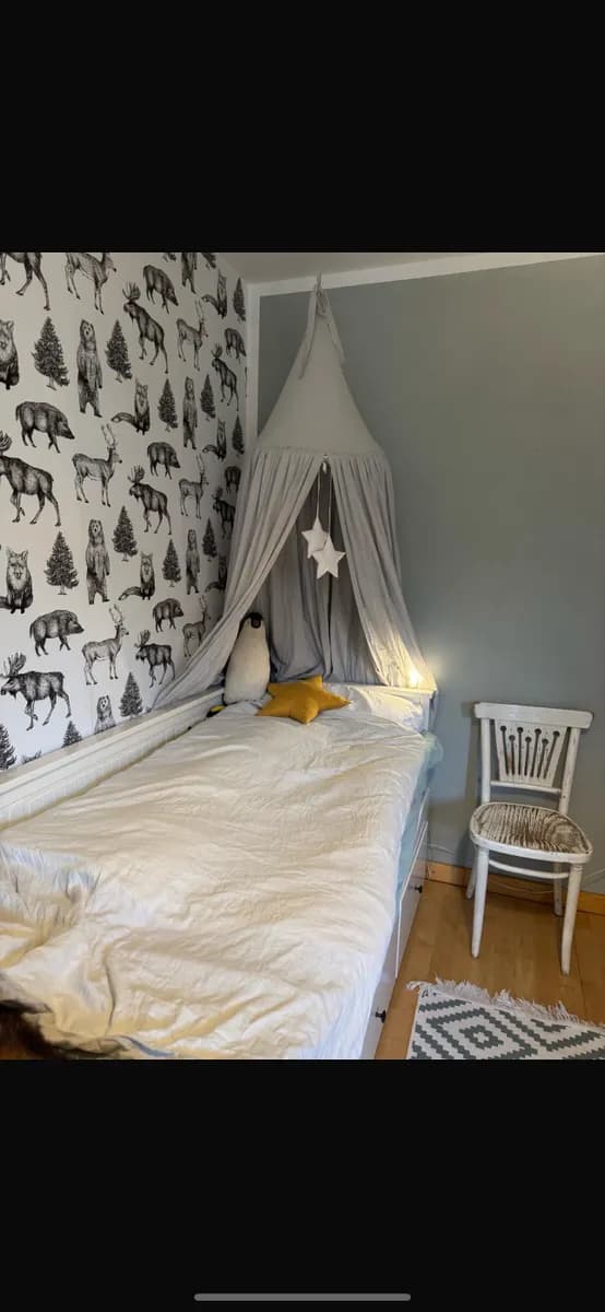 7-Zimmer-Haus mieten in Wien – 155 m², € 2.750 – Bild 3 von 12