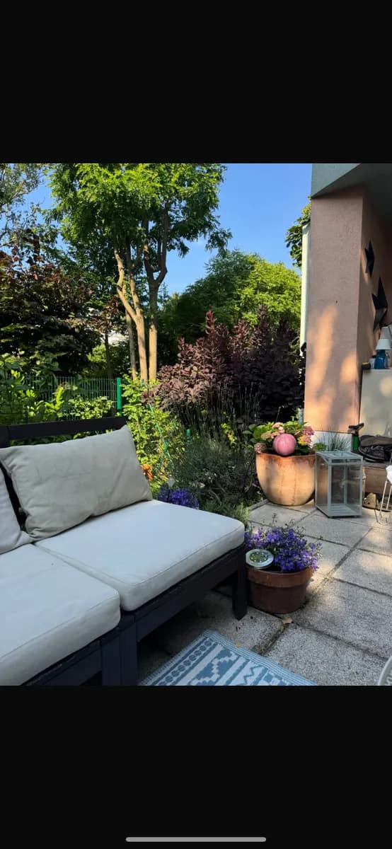 7-Zimmer-Haus mieten in Wien – 155 m², € 2.750 – Bild 4 von 12
