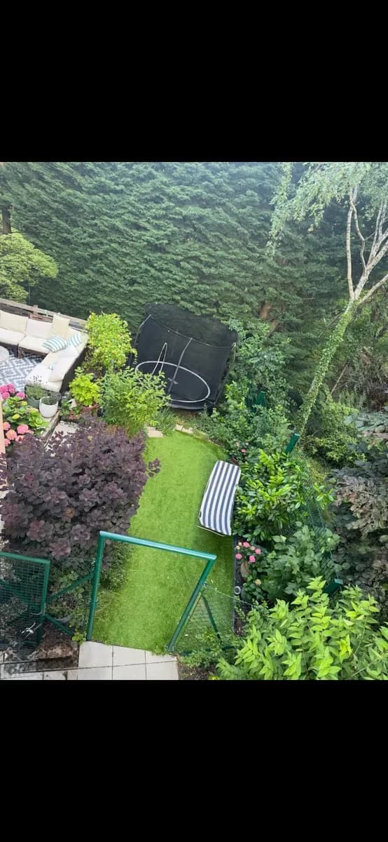 7-Zimmer-Haus mieten in Wien – 155 m², € 2.750 – Bild 9 von 12
