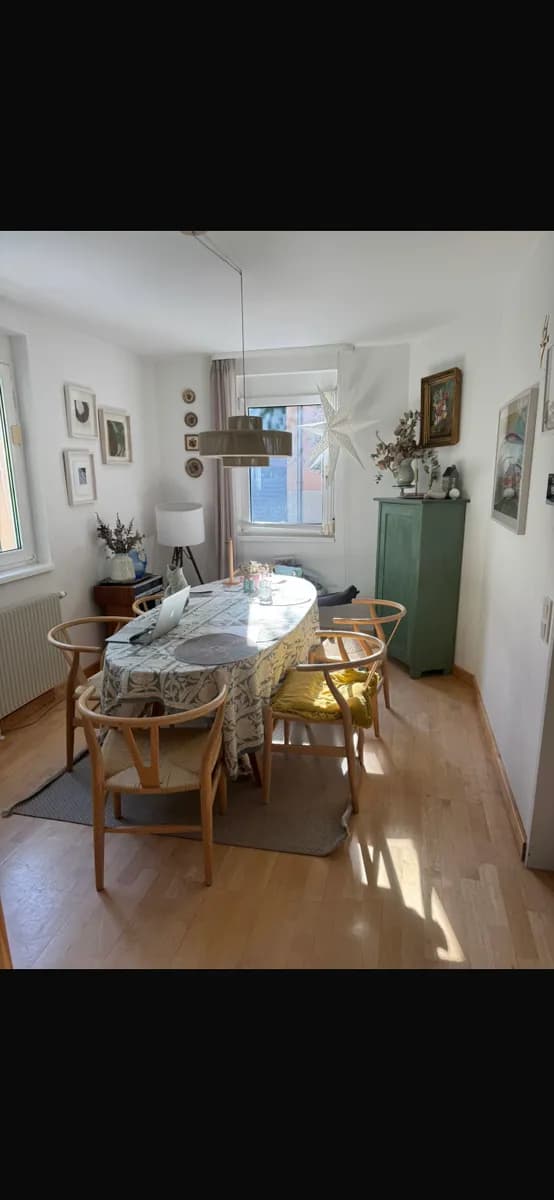 7-Zimmer-Haus mieten in Wien – 155 m², € 2.750 – Bild 12 von 12