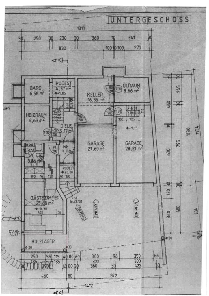 Immobilie kaufen in Innsbruck-Land – 230 m² – Bild 50 von 52