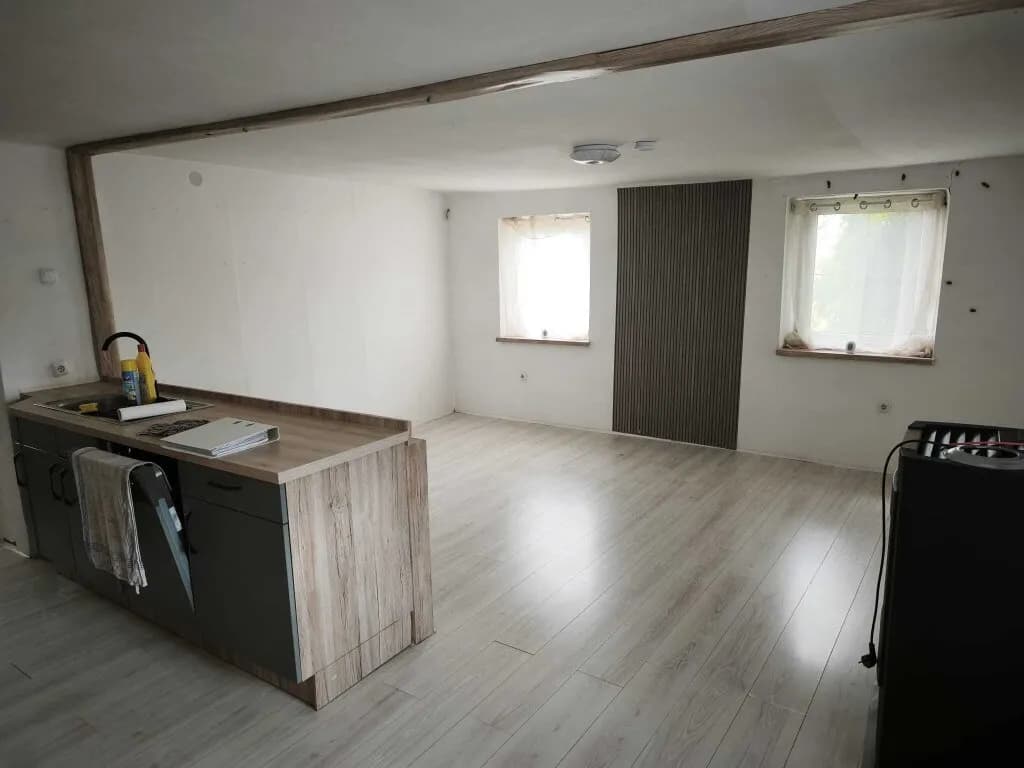 3-Zimmer-Haus kaufen in Zwettl – 80 m², € 78.000 – Bild 3 von 18