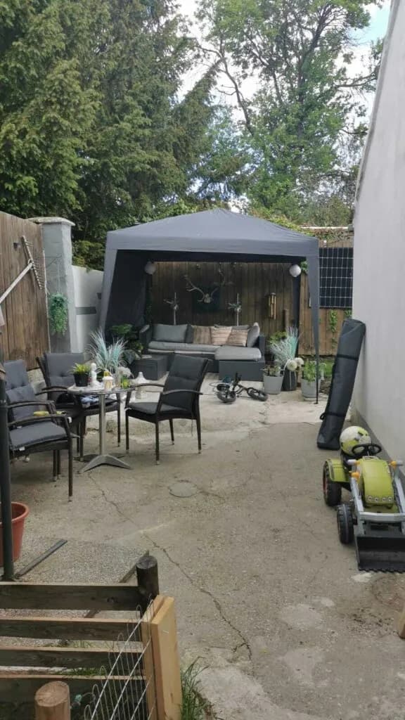 3-Zimmer-Haus kaufen in Zwettl – 80 m², € 78.000 – Bild 6 von 18