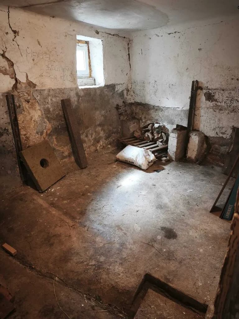 3-Zimmer-Haus kaufen in Zwettl – 80 m², € 78.000 – Bild 12 von 18